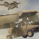 Illustration for article titled DARPA is one step closer to its flying Humvee